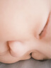 優(yōu)衣庫嬰幼兒寶寶燈芯絨長(cháng)褲/寬松休閑褲褲子478838 31 米色 80 曬單實(shí)拍圖
