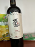 萬(wàn)勃莊園懷來(lái)沙城紅酒赤霞珠干紅葡萄酒14度國產(chǎn)紅酒750ml聚餐中秋禮品酒 750ml*6瓶 曬單實(shí)拍圖