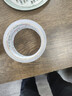 譽(yù)品(YUPIN)透明膠帶封箱打包帶高品質(zhì)膠布封口膠紙辦公用品批發(fā) 寬45mm*長(cháng)40m（單卷40米） 曬單實(shí)拍圖