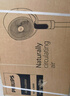 飛利浦（PHILIPS）交流電機空氣循環(huán)扇落地扇3D搖頭家用臺式兩用落地扇柔風(fēng)靜音凈化電風(fēng)扇 ACR2242CFD 曬單實拍圖