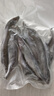 京東超市 海外直采挪威多春魚2斤(4*250g）40-50條 公母混合  燒烤魚類 曬單實(shí)拍圖