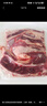 南美安格斯原切牛肋條2斤裝去骨牛肉谷飼貼骨肉生鮮冷凍烤肉 安格斯牛肋條2斤裝*2袋 曬單實(shí)拍圖