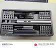 得力（deli）家用電動(dòng)螺絲刀套裝精密精修附帶64螺絲批頭馬克筆造型 曬單實(shí)拍圖