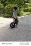 貝趣兒童平衡車(chē)1-3-6-12歲寶寶滑步車(chē)小孩無(wú)腳踏兩輪自行車(chē)滑行車(chē) 12寸 米白 鎂合金車(chē)架+燈光輪+禮包 2-5-4歲兒童車(chē) 曬單實(shí)拍圖