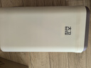 大衛(wèi)免手洗平板拖把桿長(zhǎng)130cm4布Z9干濕兩用刮刮樂(lè) 曬單實(shí)拍圖