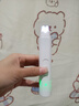 日本品牌狗狗電動磨甲器寵物剪指甲神器小型犬貓咪打磨指甲鉗照血 紳士黑充電款磨甲器 曬單實拍圖