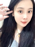 銀瑜精致樹葉蚊香盤耳夾女無耳洞耳環(huán)2025年新款潮耳扣小眾設(shè)計感耳飾 樹葉鑲鉆蚊香盤耳夾 曬單實拍圖