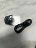 猛瑪悅聲S1無(wú)線領(lǐng)夾麥克風(fēng) 蘋(píng)果手機(jī)直播MOMA猛犸s1麥克風(fēng)直插話筒vlog戶(hù)外采訪聲卡降噪長(zhǎng)續(xù)航收音麥 曬單實(shí)拍圖