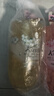 蔻斯?。↘ustie）櫻花花瓣香氛沐浴露720g 持久留香溫和清潔滋潤(rùn)保濕男女沐浴液 曬單實(shí)拍圖