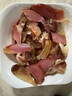 川莎妹川味煙熏臘肉四川特產(chǎn)1斤裝手工臘味年夜菜咸肉老臘肉需烹飪食用 曬單實(shí)拍圖