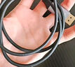 畢亞茲 Type-C轉(zhuǎn)DP1.4線 雷電4/5轉(zhuǎn)接頭USB-C轉(zhuǎn)換器擴(kuò)拓展8K60/4K/240投屏筆記本電腦手機(jī)iPad平板 1米 曬單實(shí)拍圖