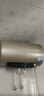 海爾（Haier）國家補貼20%電熱水器60升 JT3 金剛無縫膽 3300W變頻節(jié)能速熱 終身免換鎂棒 一級能效家用儲水式 曬單實拍圖