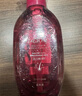 蝶印 日本進(jìn)口 馬油洗護(hù)套裝（蓬松洗發(fā)水600ml+護(hù)發(fā)素600ml）禮盒裝 曬單實(shí)拍圖