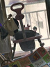 ANGI BABY嬰兒學(xué)步車(chē)多功能防側翻6/7-18個(gè)月嬰幼兒學(xué)走路男女孩可坐助步車(chē) 曬單實(shí)拍圖