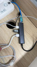 綠聯(lián)USB3.0轉千兆網(wǎng)口擴展塢接口轉換器分線(xiàn)器 筆記本網(wǎng)線(xiàn)轉接頭拓展塢轉換器 適用筆記本臺式機RJ45 曬單實(shí)拍圖