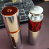 珀萊雅早c晚a精華液護(hù)膚品套裝雙抗紅寶石抗皺美白精華100ml 生日禮盒 曬單實(shí)拍圖
