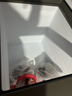 海爾（Haier）518升一級大容量商用家用冰柜 冷藏冷凍柜兩用小型冰箱冷柜小冰柜BC/BD-518GHPCD國家補貼 曬單實(shí)拍圖