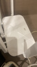 中興（ZTE）巡天 AX3000滿血WIFI6千兆無(wú)線家用路由器 自研雙核主芯片 5G雙頻穿墻王wifi路由 Mesh 3000M速率 曬單實(shí)拍圖