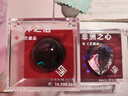 逗機靈三角洲行動(dòng)周邊海洋之淚模型手辦玩具收藏禮品禮物游戲戰利品擺件 海洋之淚+非洲之心【80%選購】 三角洲周邊--正版鑠捷 曬單實(shí)拍圖