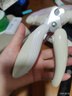 雪貂留香貓咪指甲剪專用狗狗指甲鉗神器貓爪子寵物指甲剪刀 曬單實拍圖