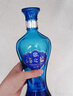 洋河 藍色經(jīng)典 海之藍42度520ml*6瓶 整箱裝 綿柔濃香型白酒 曬單實(shí)拍圖