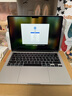 Apple/蘋果AI筆記本/2025款MacBookAir13英寸M4(10+10核)16G1T銀色電腦Z1CU00021 曬單實拍圖