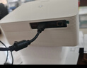飛利浦（PHILIPS）NeoPix 645投影儀家用 智能家庭影院電視辦公培訓手機投影機 （TOF無(wú)感自動(dòng)對焦 1080P 超清高亮） 曬單實(shí)拍圖