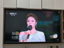 Vidda X Mini 2026款 海信電視75英寸 超高刷QD-Mini LED 以舊換新家電國家補貼游戲液晶AI電視機75VX3Q 曬單實(shí)拍圖