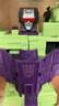 變形金剛（TRANSFORMERS）兒童男孩玩具模型工作室系列航行家級86大電影大力神鏟土機G0562 曬單實(shí)拍圖