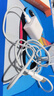 適配華為充電器66W/100W/120W快充原裝type-c數據線(xiàn)60/70/p40手機插頭充電頭套裝X5充電線(xiàn) 【原充正品】120w快充頭+2米閃充線(xiàn)套裝 曬單實(shí)拍圖