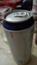 福佳白啤酒500ml*12聽整箱比利時風味金獎小麥精釀百威集團 七夕送禮  曬單實拍圖