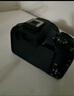 佳能（Canon）EOS R50 微單相機套機 佳能r50小型便攜高清數(shù)碼照相機4Kvlog視頻拍攝 R50 18-45mm鏡頭套機 黑色 曬單實拍圖