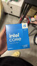 英特爾（Intel）i5-14600KF 酷睿14代 處理器 14核20線(xiàn)程 24M三級緩存 盒裝臺式機CPU 游戲辦公剪輯 曬單實(shí)拍圖