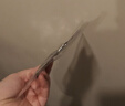 超亞醫用外科成人3D立體口罩 黑色獨立裝潮流口罩防過(guò)敏防曬透氣30只 曬單實(shí)拍圖