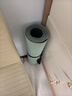 京東京造瑜伽墊 TPE加厚加寬運動健身跳操男女防滑地墊183*66cm抹茶綠 曬單實拍圖