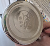 HUYO316不銹鋼水杯兒童防摔喝水牛奶杯子幼兒園定制防燙口杯雙層茶杯 316雙層水杯【中空防燙】 曬單實拍圖