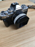 SGIMAGE深光25mm F1.8自動(dòng)對(duì)焦鏡頭AF人文風(fēng)景大光圈餅干定焦適配Z口微單相機(jī) AF25mm F1.8鈦空金 尼康Z口 52mm 曬單實(shí)拍圖
