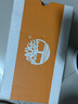 添柏嵐（Timberland）休閑鞋男秋冬戶(hù)外舒適耐磨牢固耐穿抓地系帶鞋A2763-019/藍色 7 曬單實(shí)拍圖