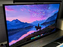 泰坦軍團 26.5英寸 QD-OLED顯示器 4K 240Hz 0.03ms專(zhuān)業(yè)電競調校 防燒屏防眩光 內置音箱 原生10bit G27T8W 曬單實(shí)拍圖