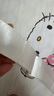 HelloKitty卡通可愛(ài)單肩凱蒂手提蝴蝶結健身包斜旅行包 白色【高品質(zhì)加厚】【彩色貓】 包包+肩帶 曬單實(shí)拍圖
