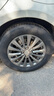 德國馬牌（Continental）汽車輪胎 185/65R15 88H UCJ 適配Polo/日產(chǎn)軒逸標(biāo)致301現(xiàn)代悅納 曬單實(shí)拍圖