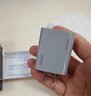 CUKTECH酷態(tài)科蘋(píng)果17充電器PD30W氮化鎵快充套裝適用iPhone17promax/Air蘋(píng)果16/15手機小米華為type-c插頭 曬單實(shí)拍圖