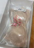 曼妮芬【調整型文胸】性感聚攏內衣女無(wú)鋼圈聚攏文胸 110 膚色 迷你蕾絲 75B (上薄下厚聚攏杯) 曬單實(shí)拍圖