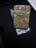 ZIPPO打火機(jī)之寶防風(fēng)煤油 唐草萬(wàn)代 生日禮物送男友送老公 單機(jī)禮盒 曬單實(shí)拍圖