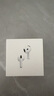 Apple/蘋果 AirPods 4(支持主動(dòng)降噪)搭配無線充電盒(USB-C)蘋果耳機(jī) 藍(lán)牙耳機(jī)適用iPhone/iPad 四代 曬單實(shí)拍圖