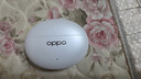 OPPO Enco Free4 【國家補(bǔ)貼】真無線入耳式藍(lán)牙耳機(jī)降噪耳機(jī)通用蘋果華為小米手機(jī) 超長續(xù)航 珠光白 曬單實(shí)拍圖