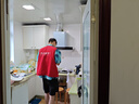 志高（CHIGO）國補抽油煙機家用 歐式頂吸式油煙機T型抽煙機大風量排油煙機一級能效T01 國家補貼 立減20% 曬單實拍圖