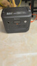 電小二戶外電源【1度電3C認(rèn)證】1500W大功率1070Wh大容量便攜露營汽車應(yīng)急啟動(dòng)移動(dòng)電源1000Pro2太空灰 曬單實(shí)拍圖