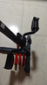 愛(ài)戈爾老人家用健身車(chē)上下肢鍛煉中風(fēng)偏癱肌肉萎縮康復訓練器材腳踏車(chē) 【98%家庭選擇】升級4合1拉繩款 單機器 曬單實(shí)拍圖