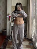仁和升級版白蕓豆左旋肉堿美式黑咖啡0糖0脂0卡有氧健身運動(dòng)3盒 曬單實(shí)拍圖